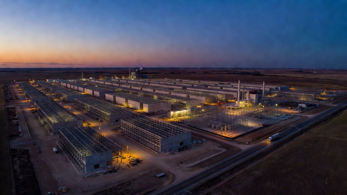 Private Credit Just Wrote a $1.3 Billion Check to an Anthropic Data Center — and Nobody's Asking the Obvious Question