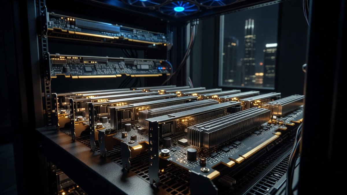 Wall Street Just Turned Your GPU Into a Mortgage. I'm Here to Tell You Why That Terrifies Me.
