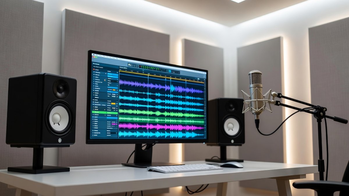 From SongR to Suno: How Free AI Music Beat the Labels