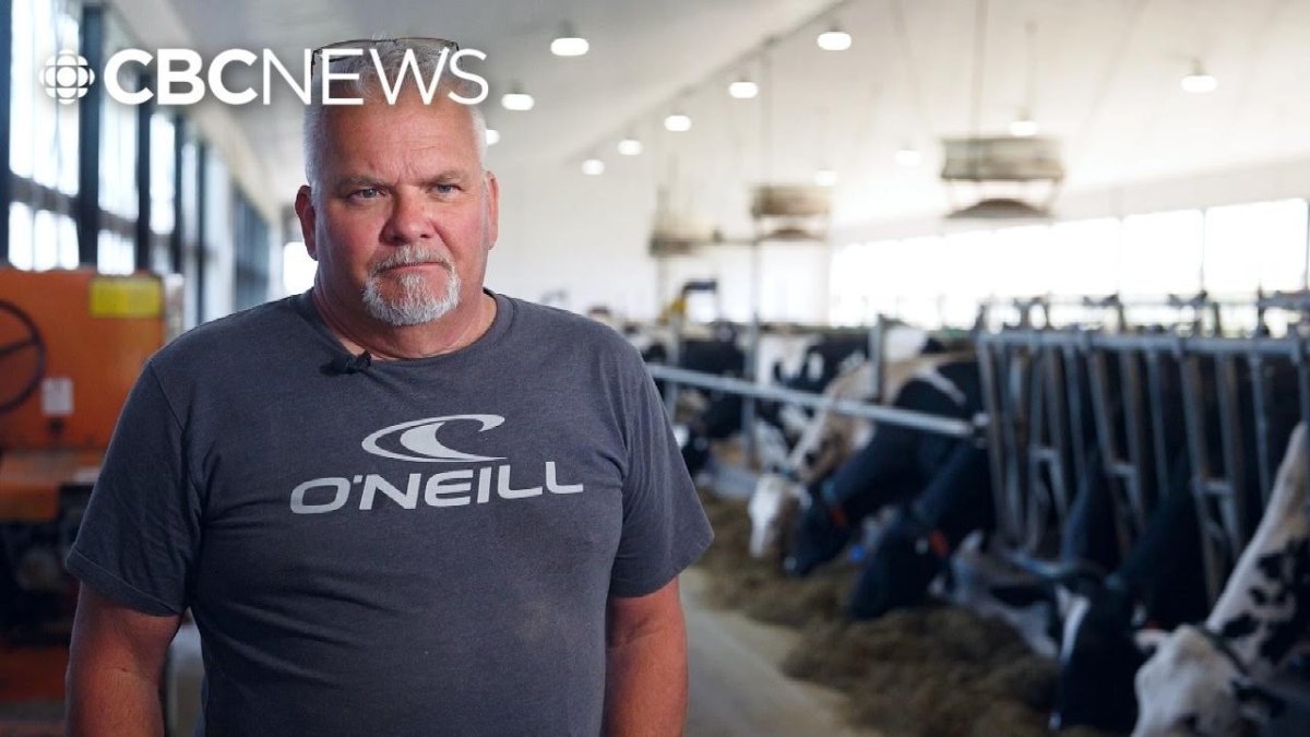 Quebec Farmers Fight Alto High-Speed Rail Impact