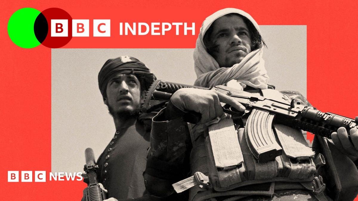 Five Years of Taliban Rule: How Afghanistan Became China's Strategic Opening