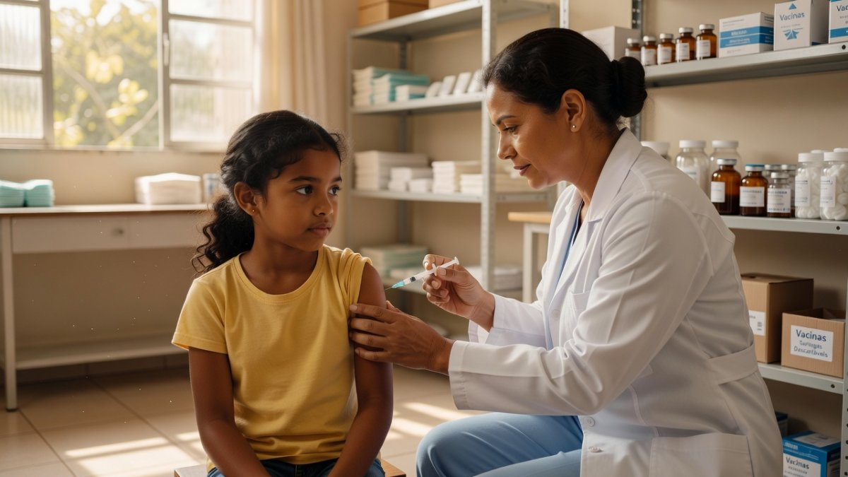 The End of Cervical Cancer? How the HPV Vaccine Is Rewriting Oncology for Latin America