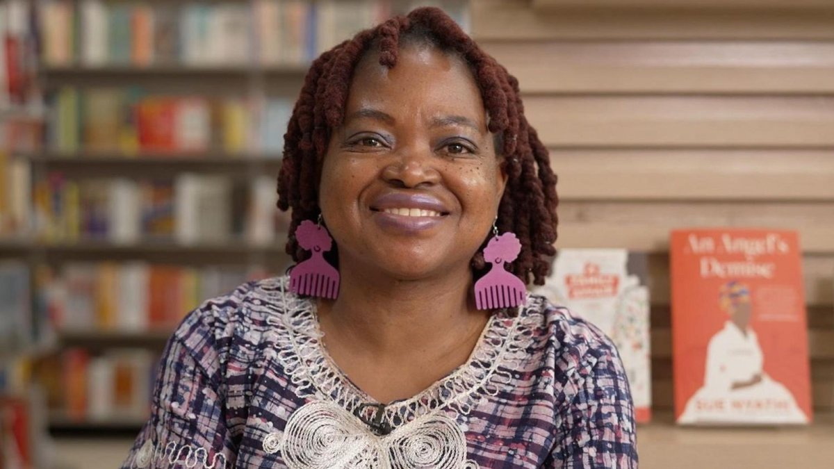 From Rejected Manuscript to Global Phenomenon: Sue Nyathi’s ‘The Polygamist’ Conquers Netflix