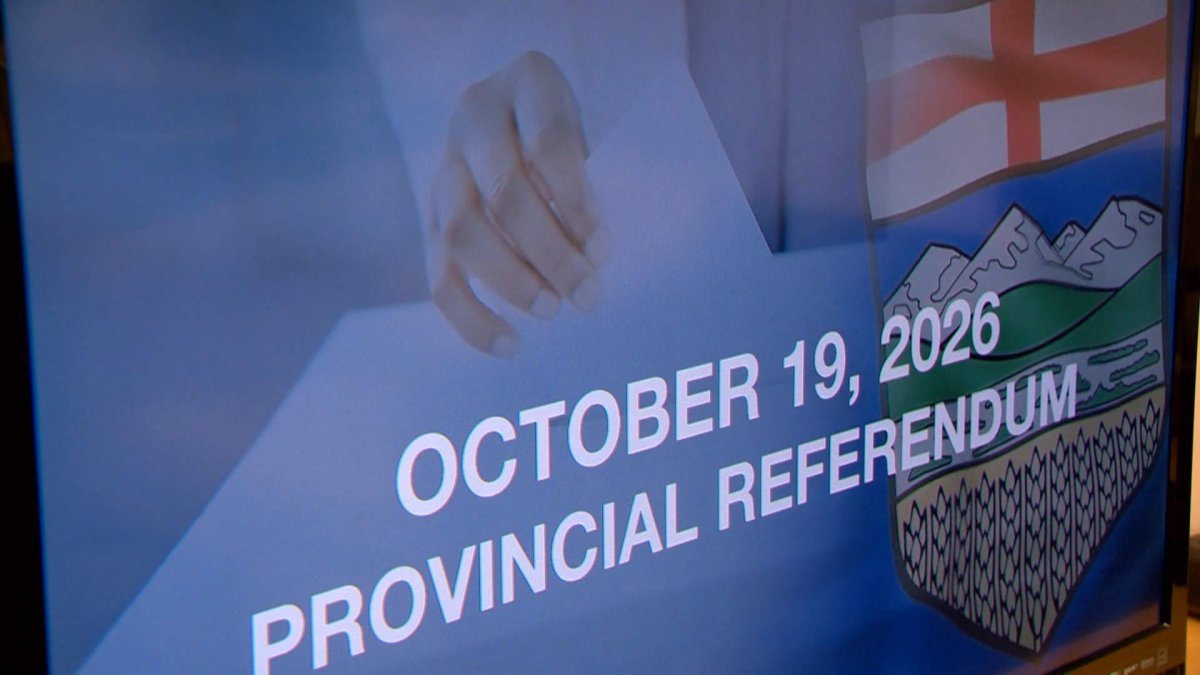 Racism Rising in Alberta as Oct. 19 Referendum Looms