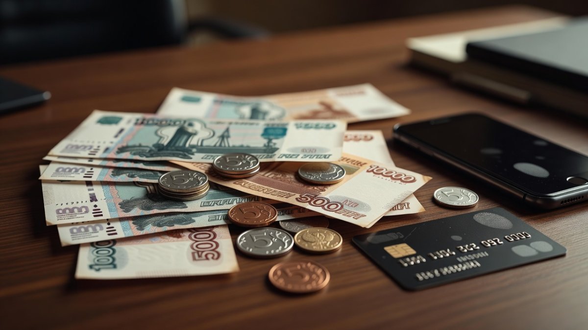 Russians Are Rushing for Cash. Should the Kremlin Be Worried?