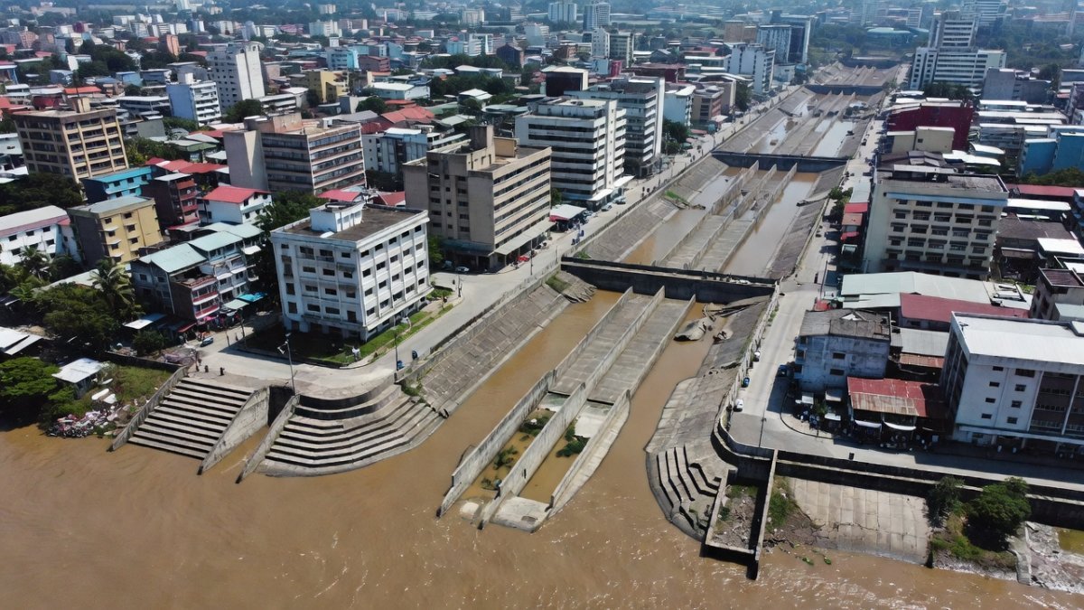 Ombudsman Remulla calls Davao City 'epicenter' of flood control corruption; Paolo Duterte fires back