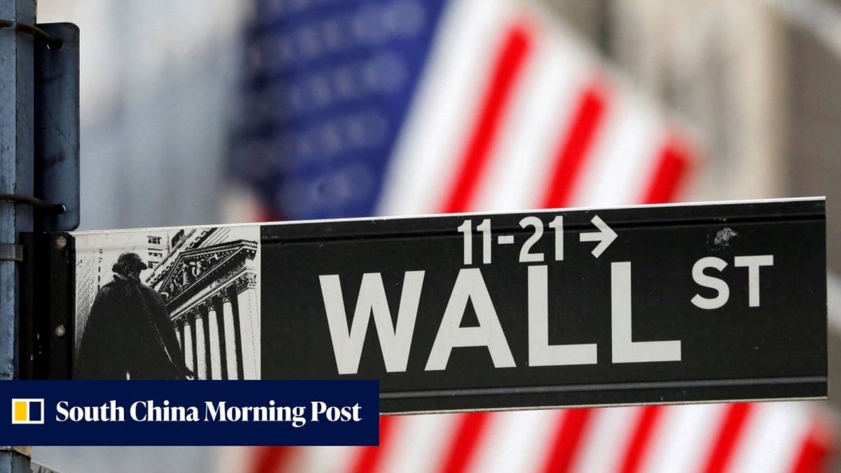 The Wall Street Bridge to Beijing: The End of a Financial Affair