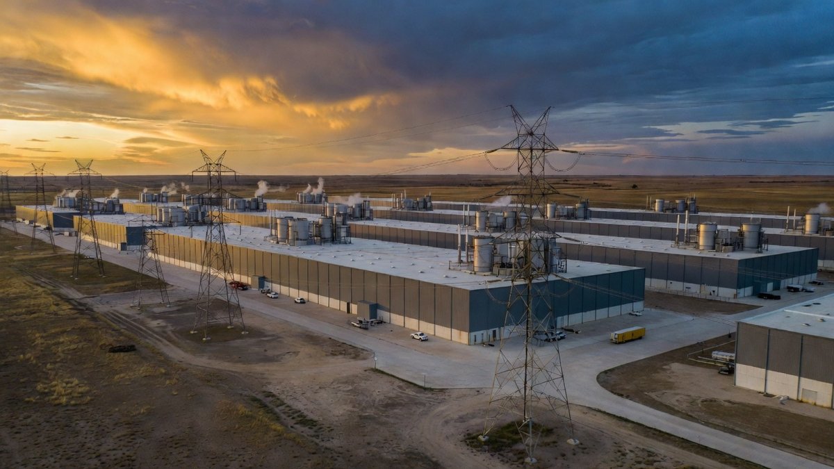 Nvidia Just Decided It Can't Trust the Grid — and Bought the Power Company Instead