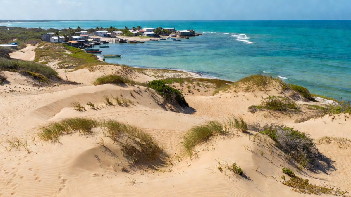 Yucatán Activists Halt Luxury Dune Project Amid Legal Battle