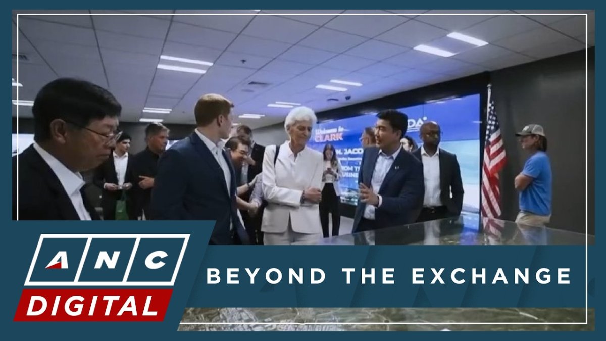 Pax Silica: The P75 Billion AI Hub That Could Reshape the Philippines — Or Leave It Behind