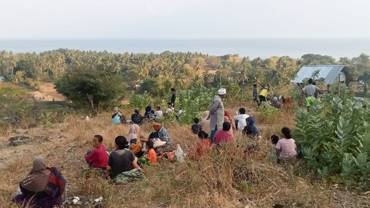 Indonesia Earthquake: 68 Dead, 19,000 Displaced as Rescue Teams Battle Landslides and Cut-Off Islands