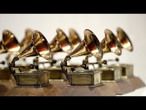 The 68th Grammy Awards in Los Angeles celebrate a historic night for African music