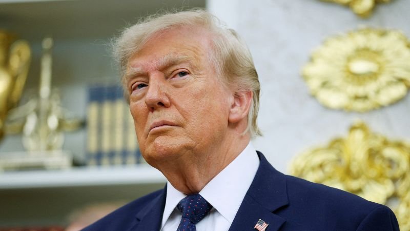 The Ceasefire Is Dead. The Strait Is Shut. And Trump Just Told Iran There's Nothing to Talk About.
