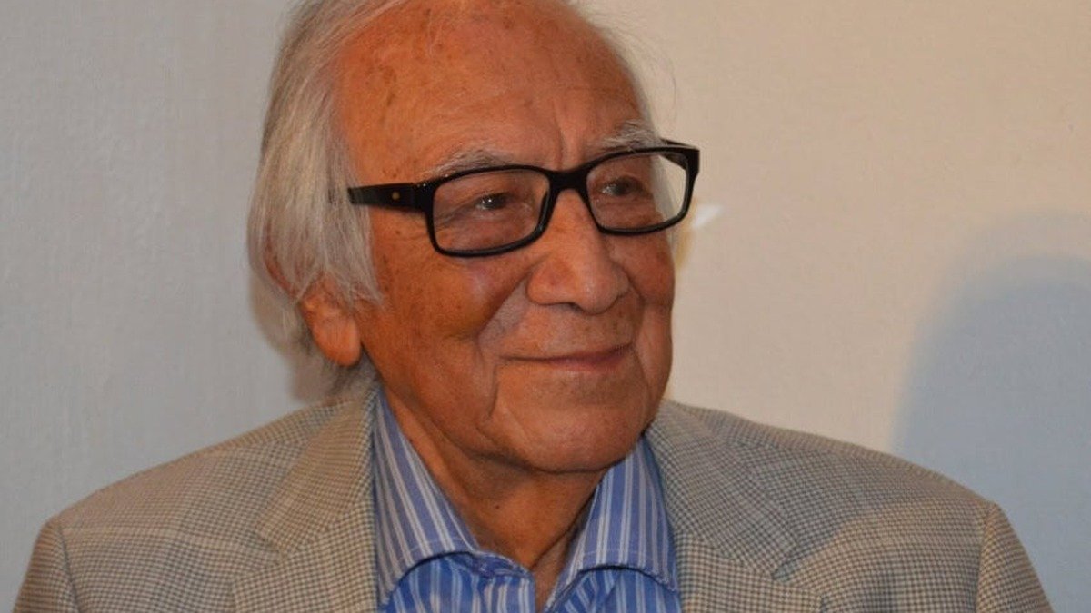 Arturo García Bustos at 100: Frida's Student, Mexico's Public Artist