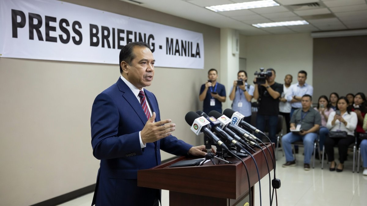 Adiong Defends Kapunan After 'Marites' Jab: Duterte Allies Target Effective Prosecutor
