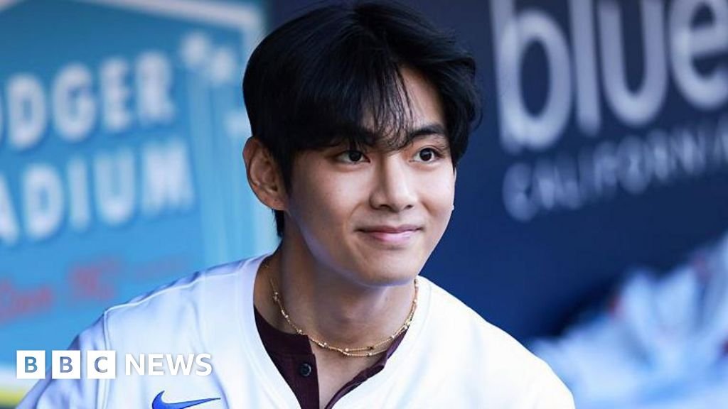 BTS V Reveals Years-Long Hearing Loss: Military Service and K-Pop's Health Toll