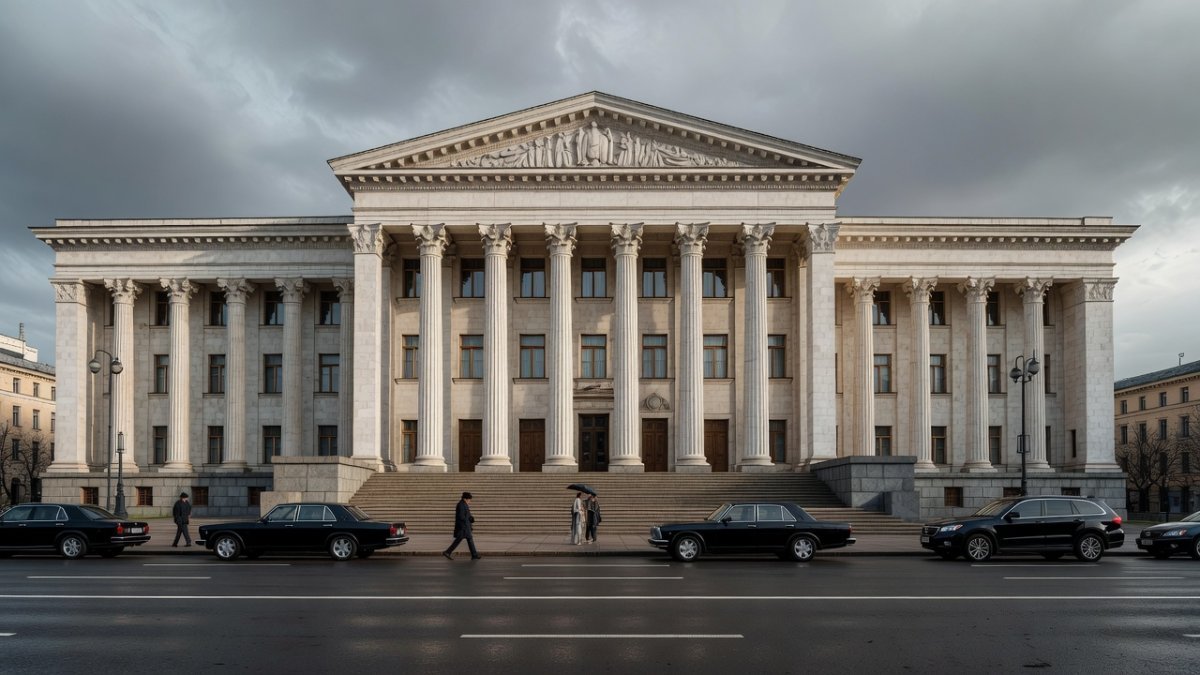 Rodina Party Sues to Disqualify Yabloko From State Duma Elections