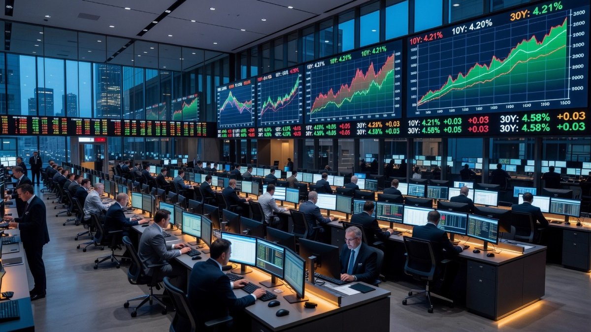Wall Street Just Raised Its Hand: The AI Buildout Is Now the Top Credit Event Risk on Earth