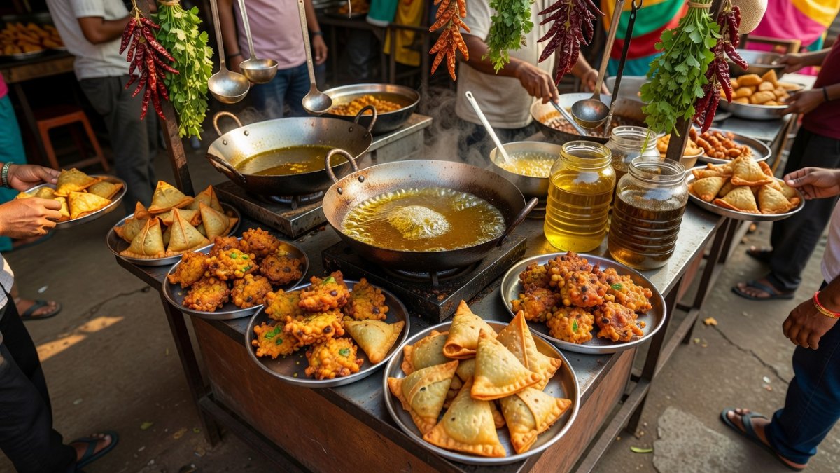 Scientists Identify Protein That May Influence Cravings For Fatty Foods