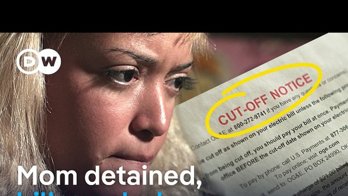 ICE detention costs and family financial strain