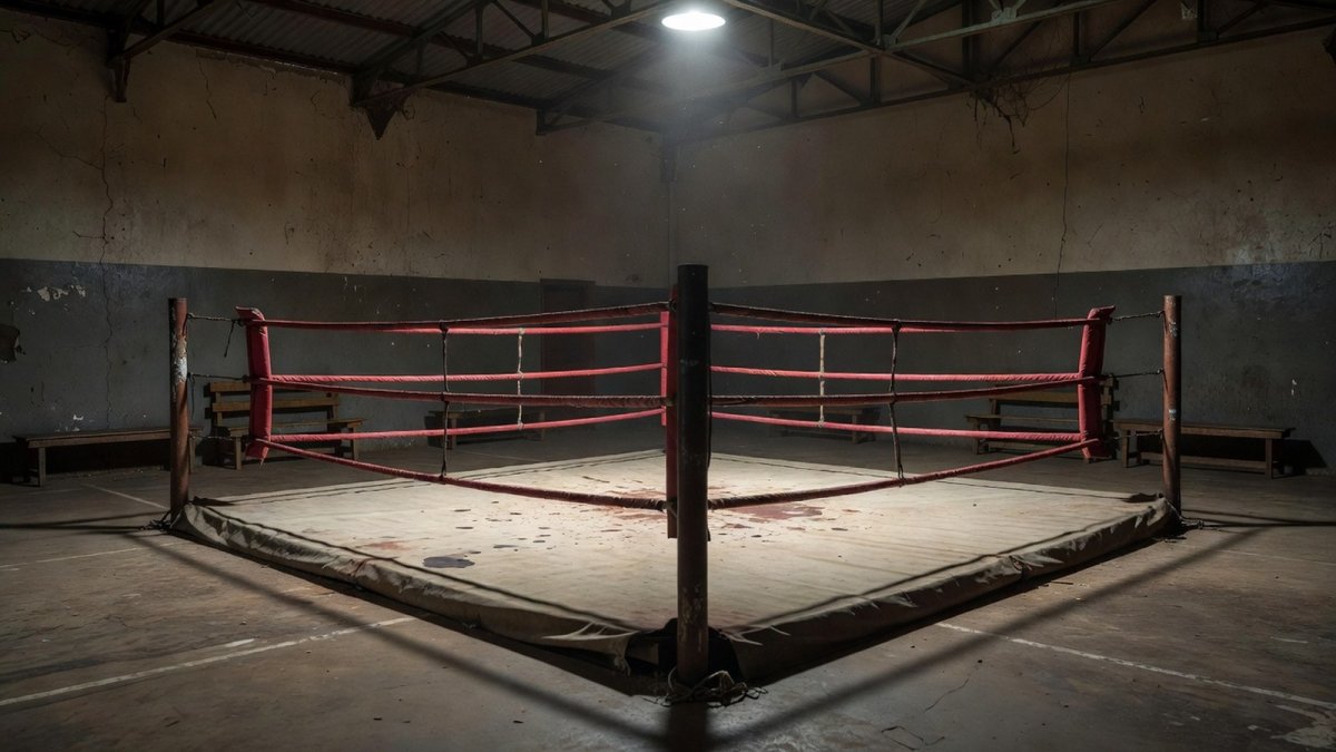 Zolani Tete Murdered: SA Boxing Legend Shot in Mdantsane