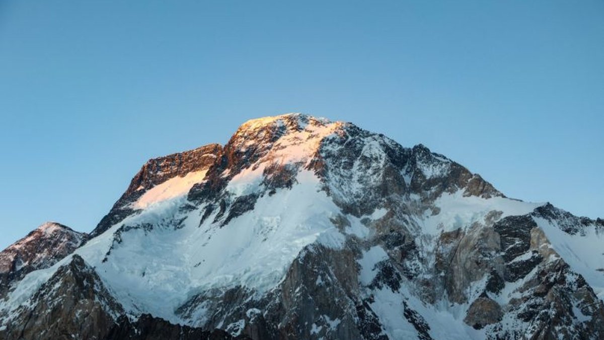 Avalanche on Broad Peak Kills Legendary Climber Nims Purja and Nine Others