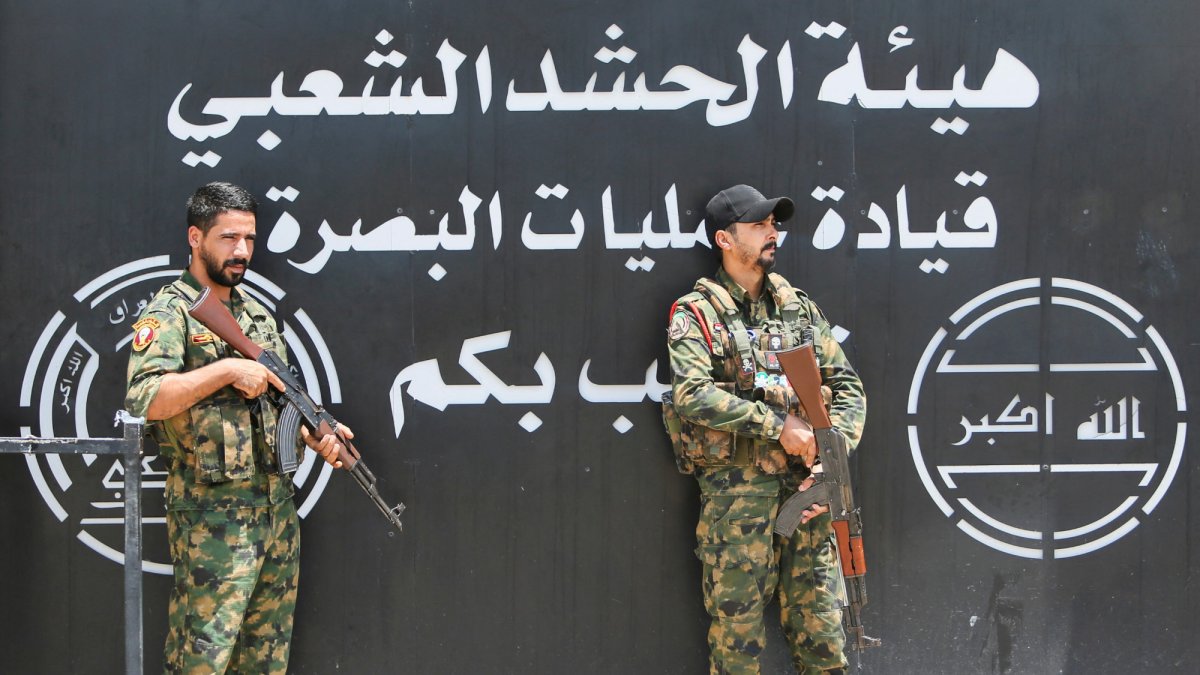 Iraq: The New Front Line of the US-Iran War