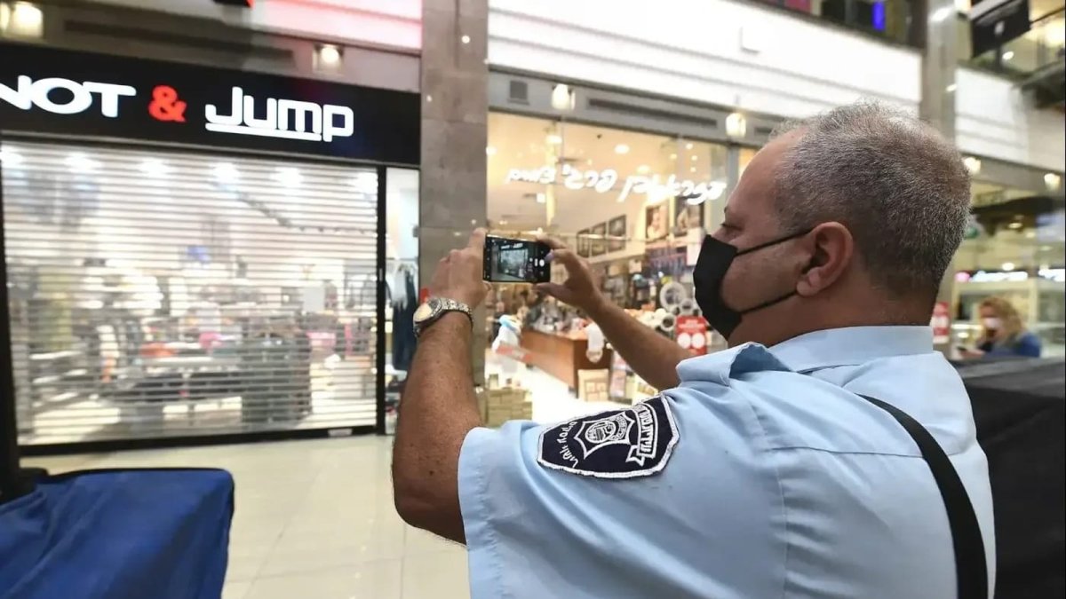 Onot and Jump Seek Insolvency Protection as Israeli Plus-Size Fashion Faces a Critical 60 Days