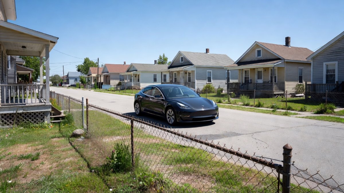 Tesla's Own Data Contradicts the Public Story in a Fatal Texas Crash