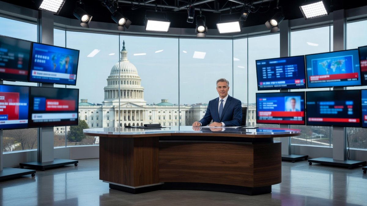 McEnany balances new baby, Fox role, and midterm warnings