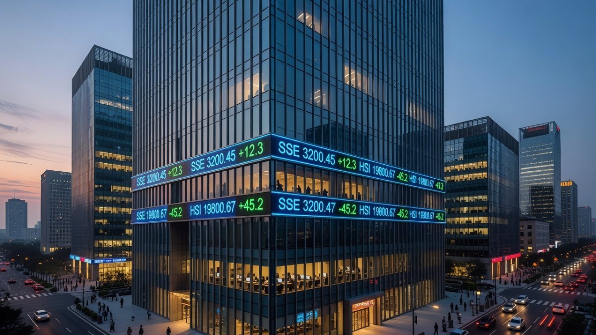 DeepSeek Nears US$74 Billion Valuation in Pre-IPO Funding Round