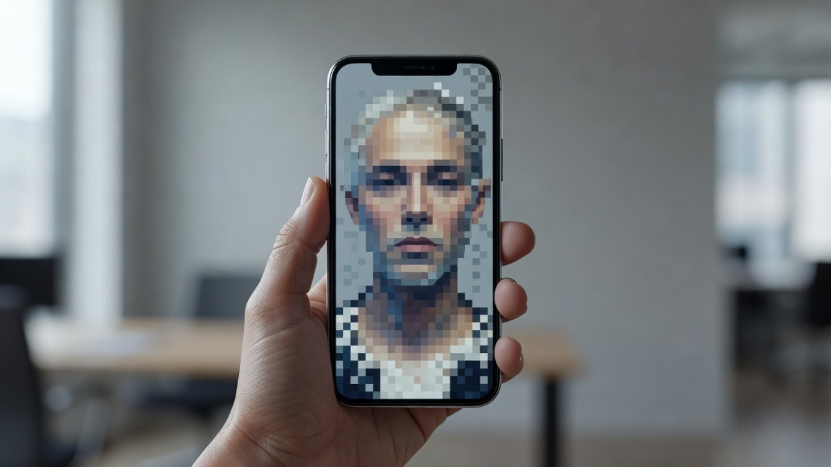 NPC: AI Face Cloning Now Illegal Under Data Privacy Law