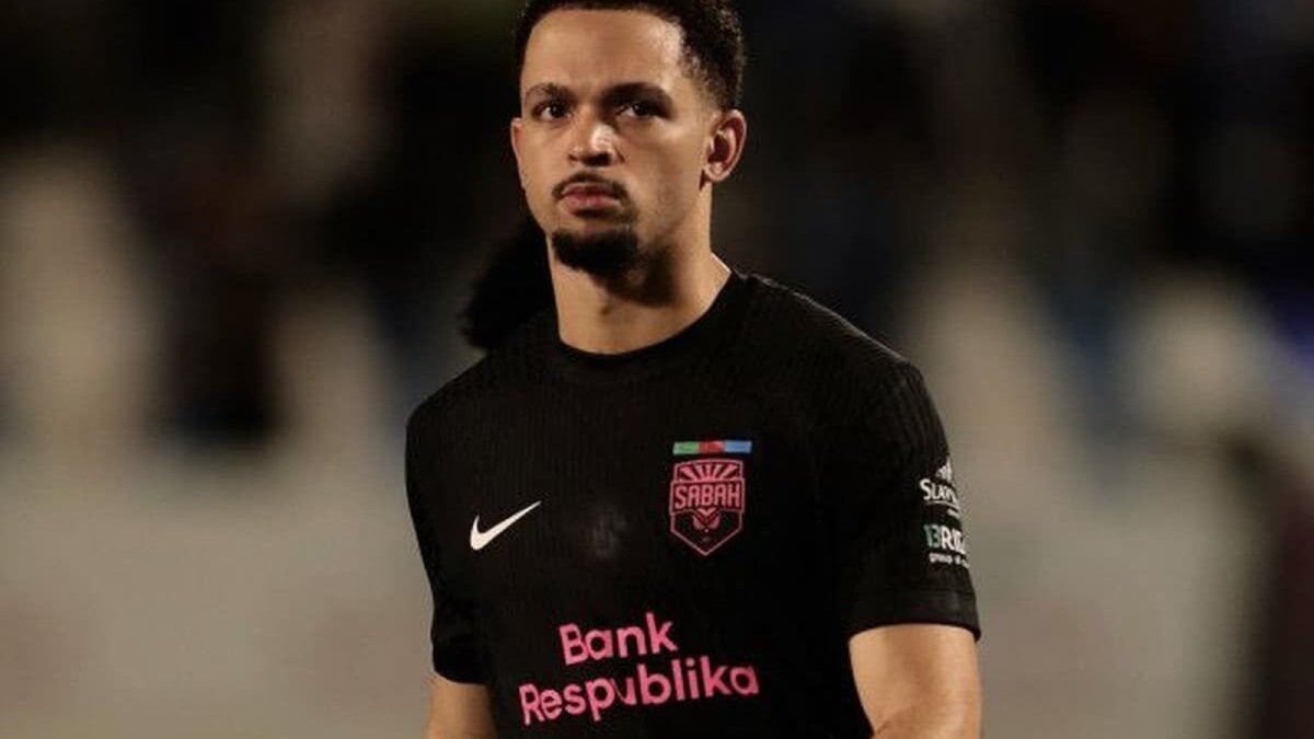 Aden McCarthy's Fairytale: From Naturena to the Champions League