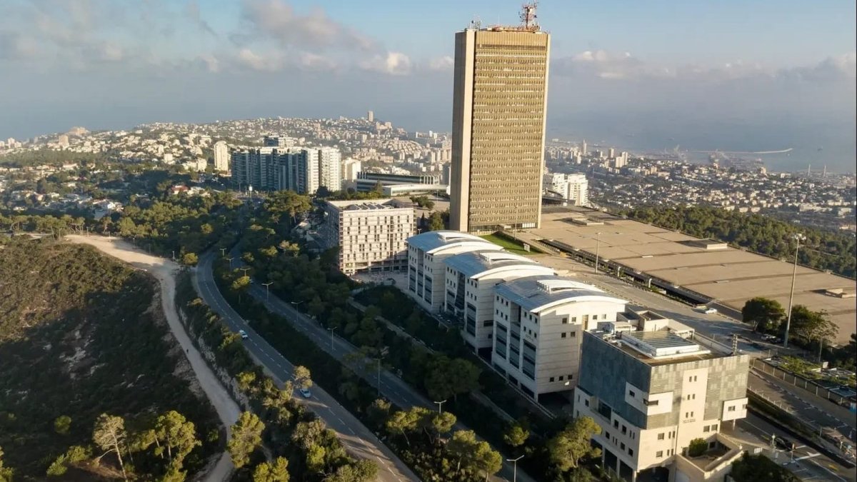 University of Haifa Faces NIS 58 Million Annual Deficit, Forced Layoffs and Potential Merger on the Horizon