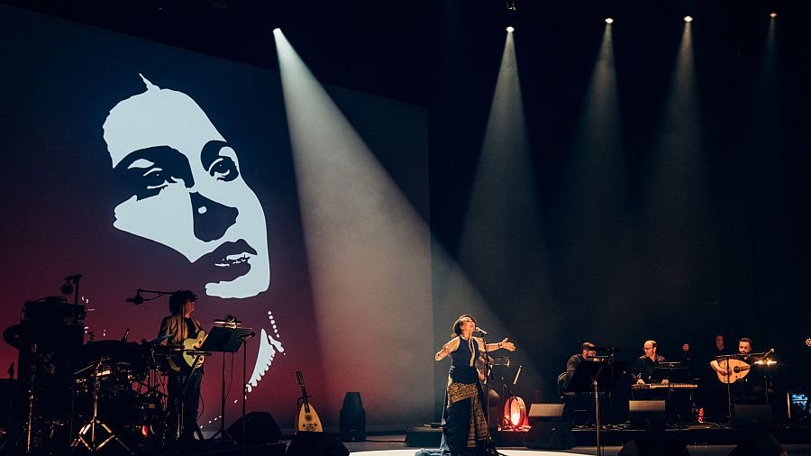 La Voix des Femmes: How Avignon Paid Homage to Umm Kulthum, the Star of the East