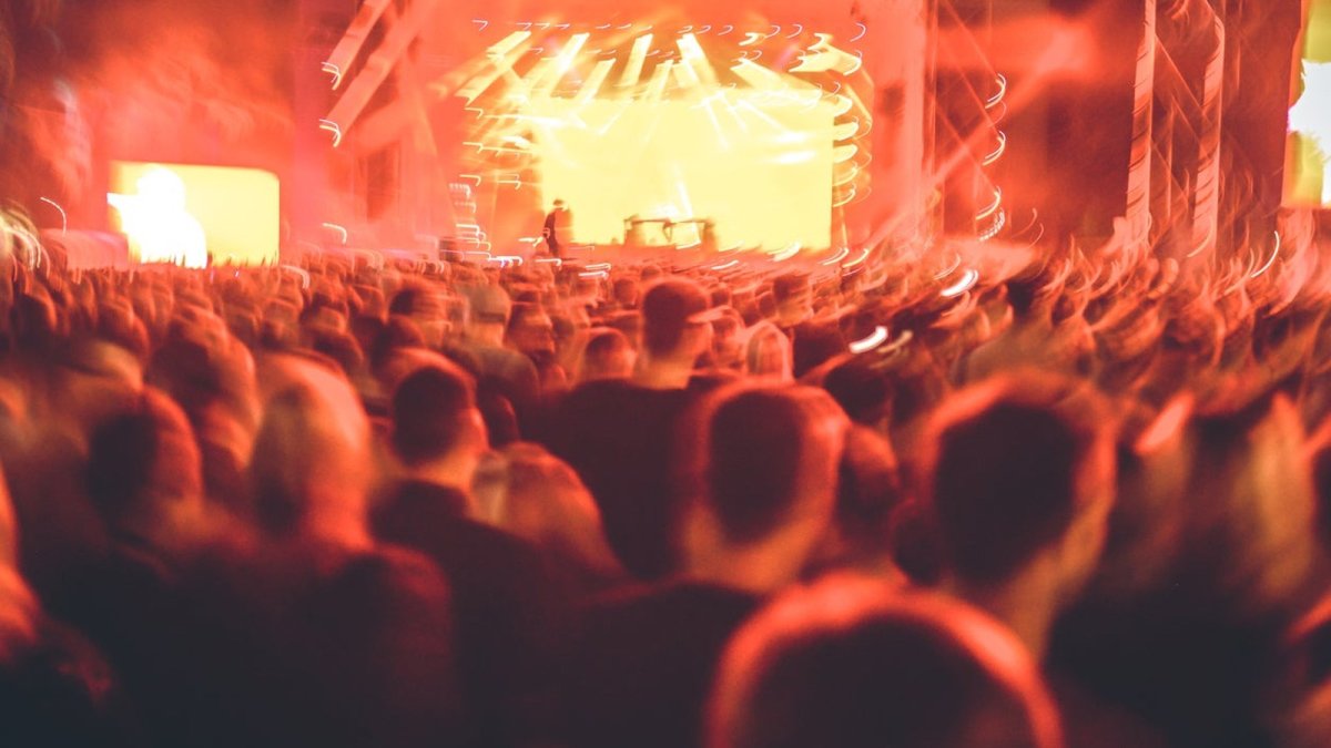 Pink cocaine, apple-flavoured ketamine and triple-strength ecstasy: How festival drugs went supersonic
