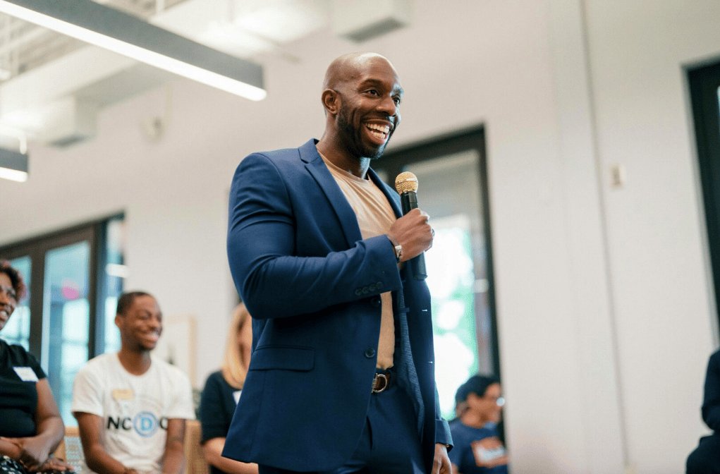 Everton Blair’s Historic Win: A Son of the Jamaican Diaspora Heads to the US Congress