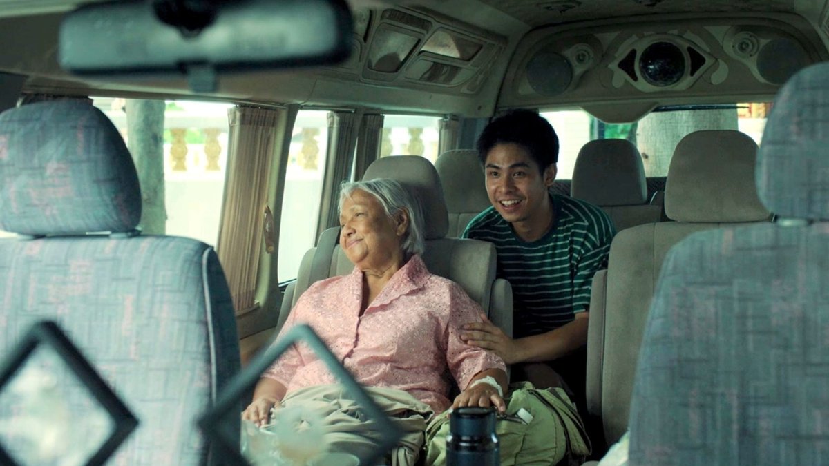 9 Temples to Heaven Chosen as Thailand's Oscar Entry