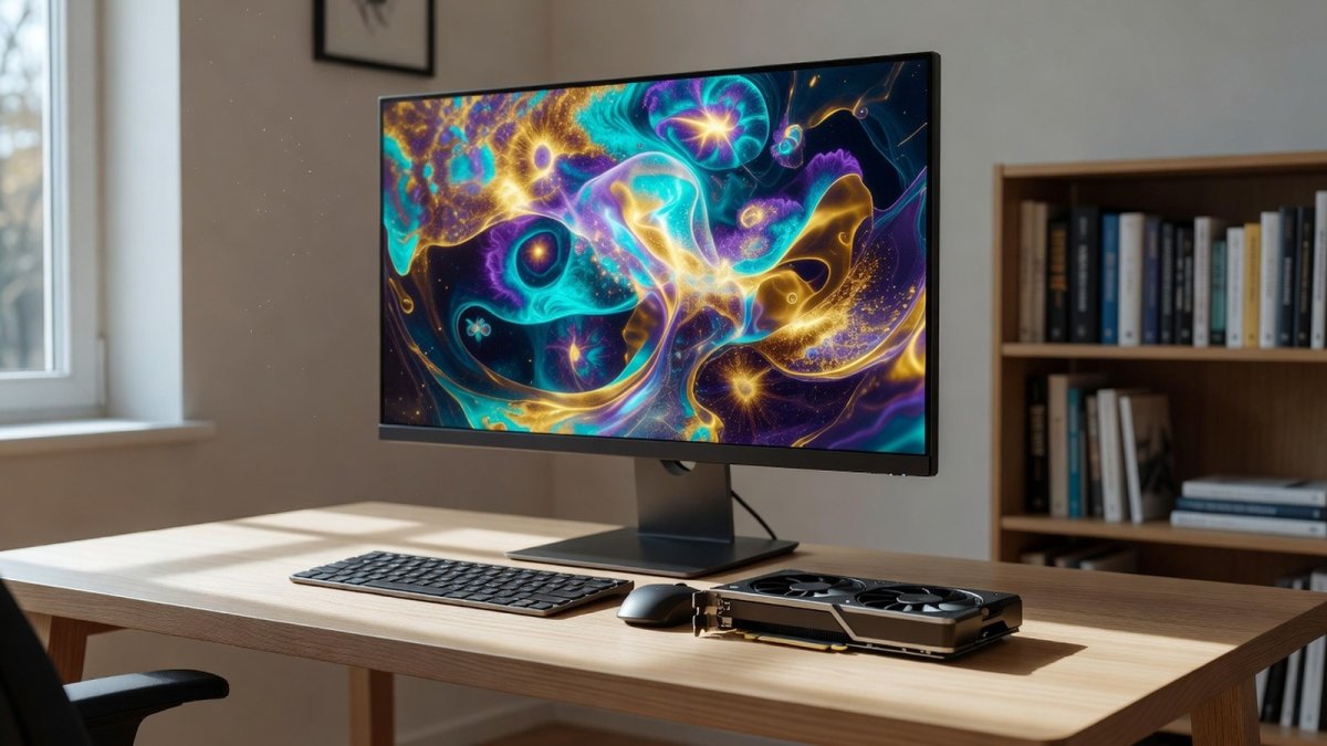 The One-Click AI Art Revolution -- Why SDXL 1.0 Still Owns Your GPU in 2026