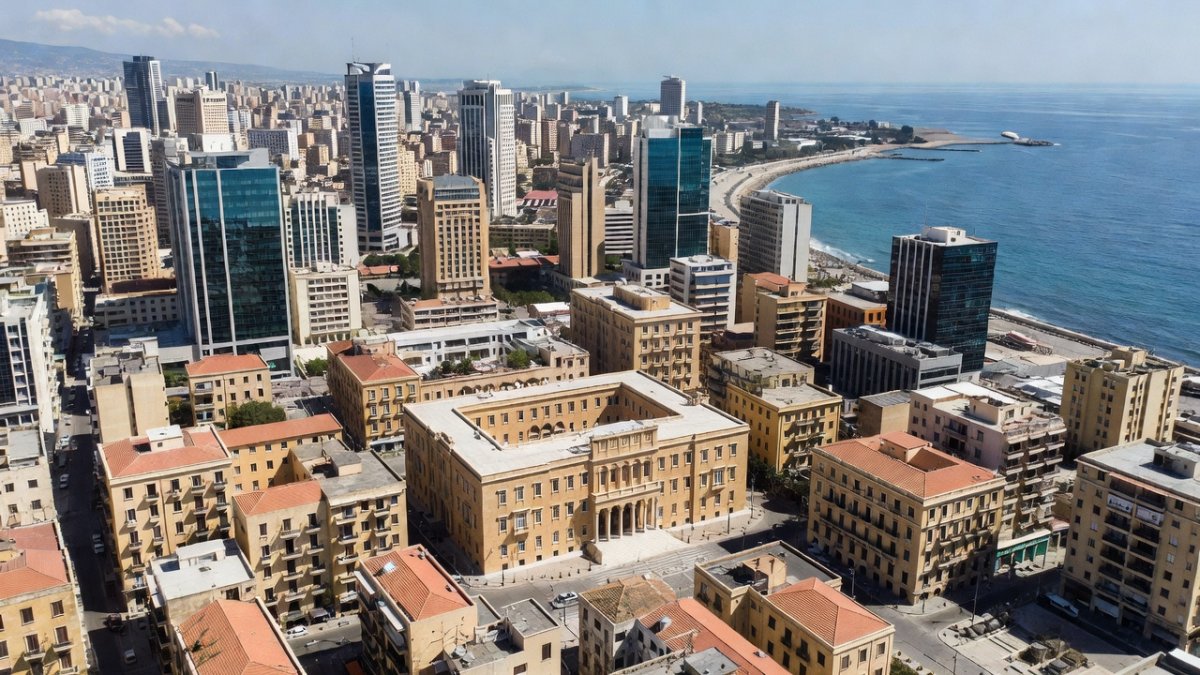 Lebanon's Political Chessboard: Gebran Bassil Opens a New Battle Against the Salam Government