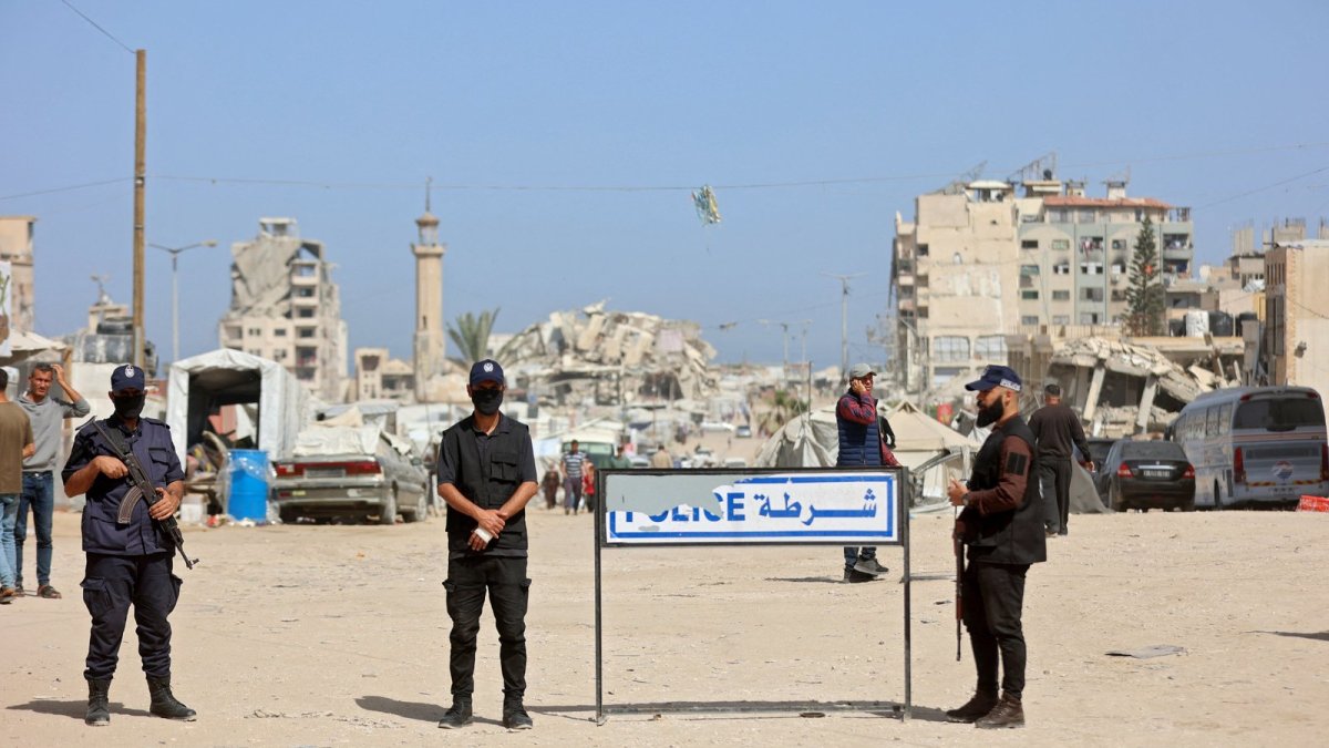 Fatah, Hamas Set for Cairo Talks to Revive Palestinian Unity Push
