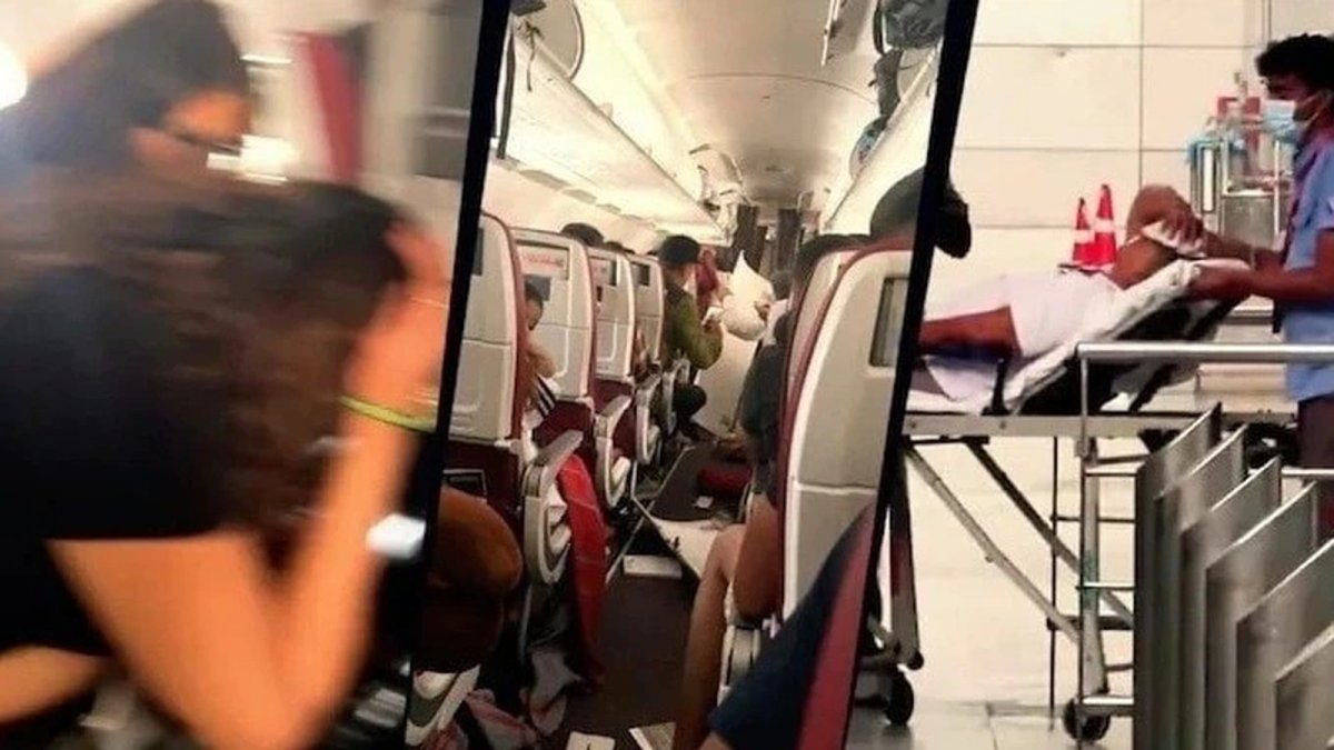 Air India Orders Dope Tests for All Pilots After Captain Tests Positive for Marijuana