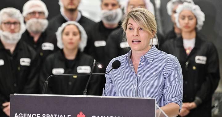 Canada Recruits 64 Foreign Scientists, Many From U.S. Institutions