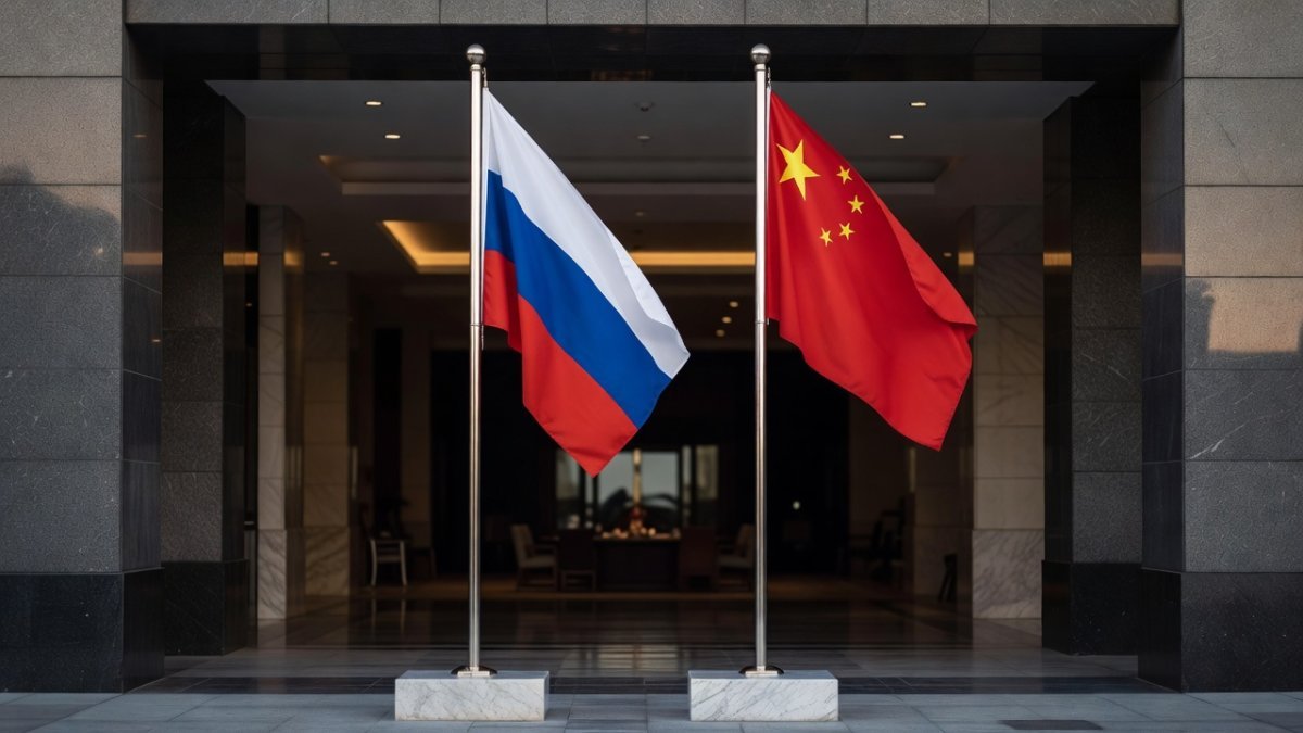 Xi, Putin to Meet in Bishkek as Power of Siberia 2 Talks Return