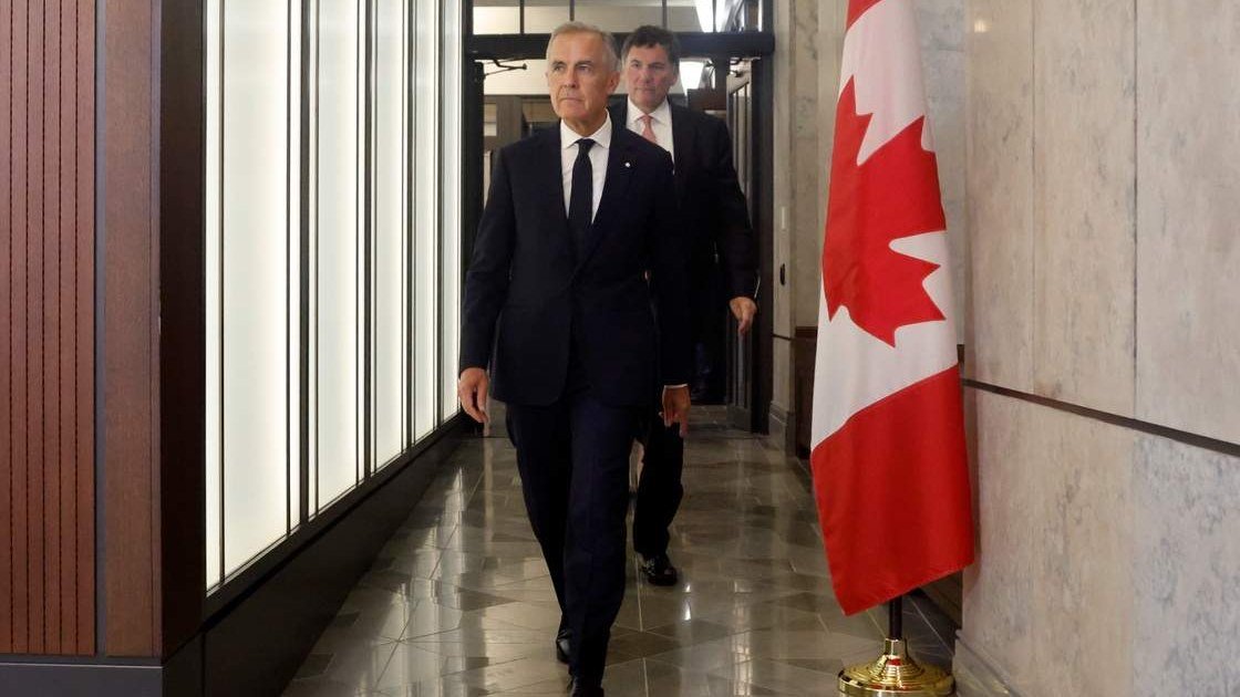 Trade war enters new phase as Canada readies 'dollar-for-dollar' response
