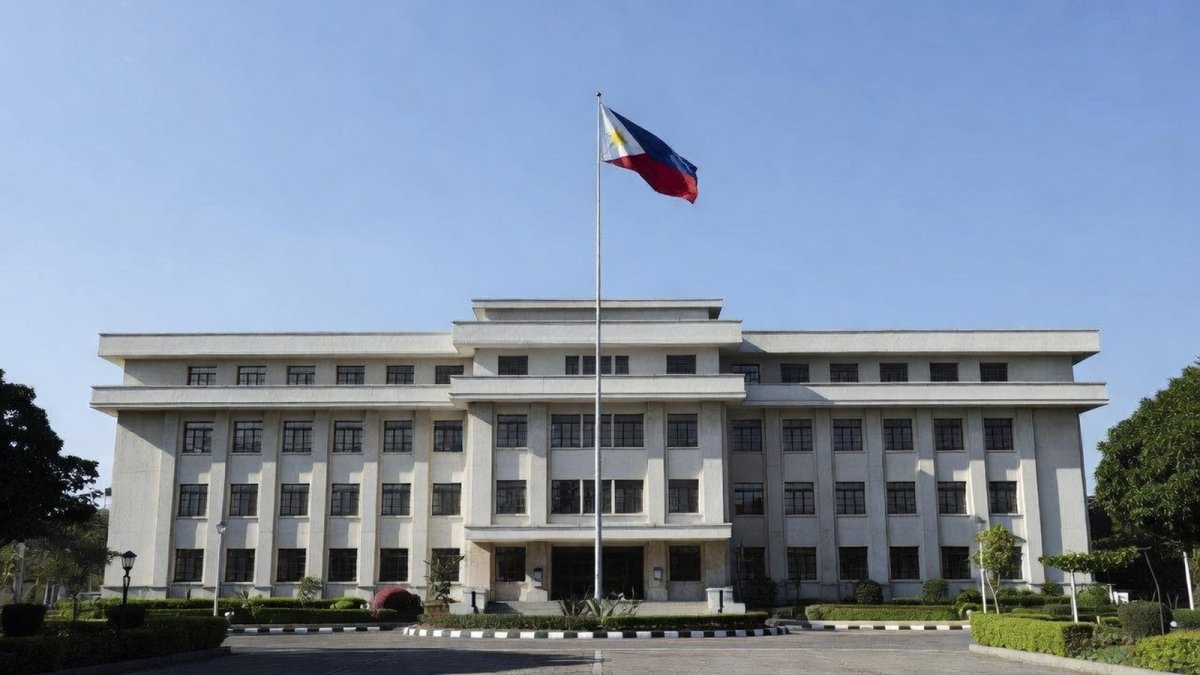 Congress Urged to Repeal 'Robin Padilla Law' Over Loose Firearms