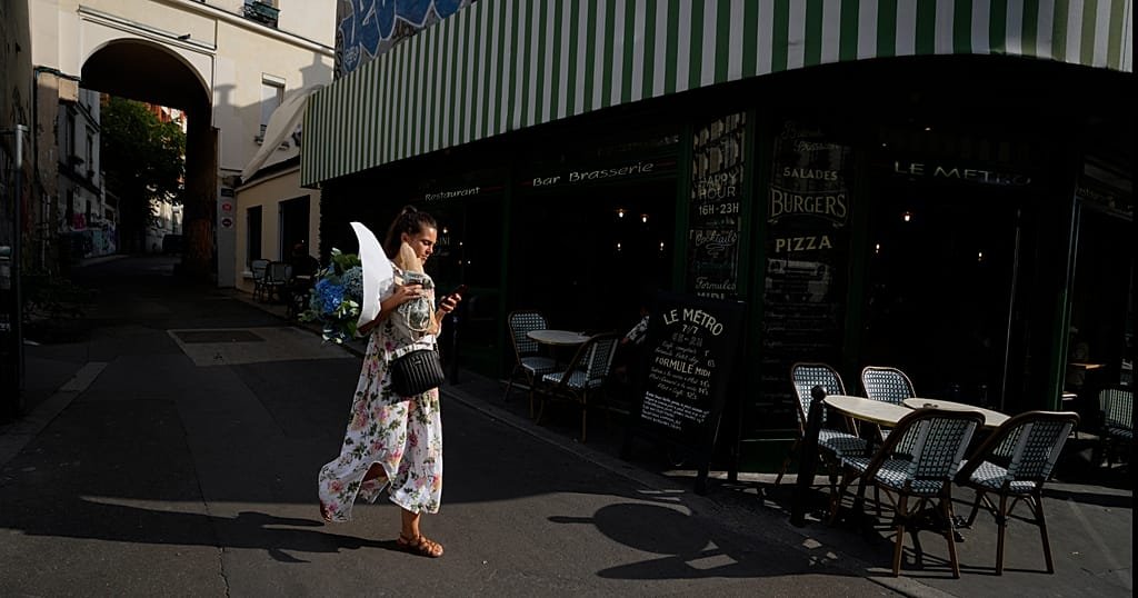 Belleville Will Always See Us Dance: A Paris Neighbourhood's Resistance Lights Up Geneva