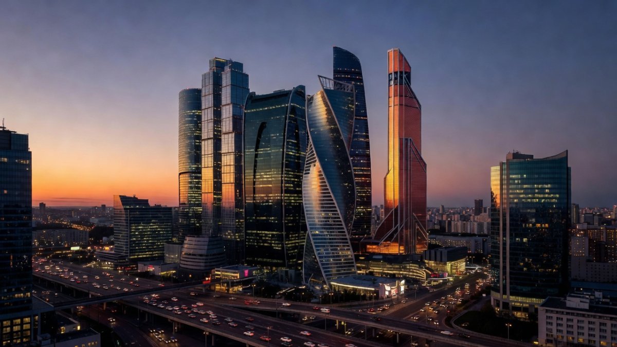 FSB Raids Moscow City Crypto Exchanges Accused of Laundering Stolen Cash