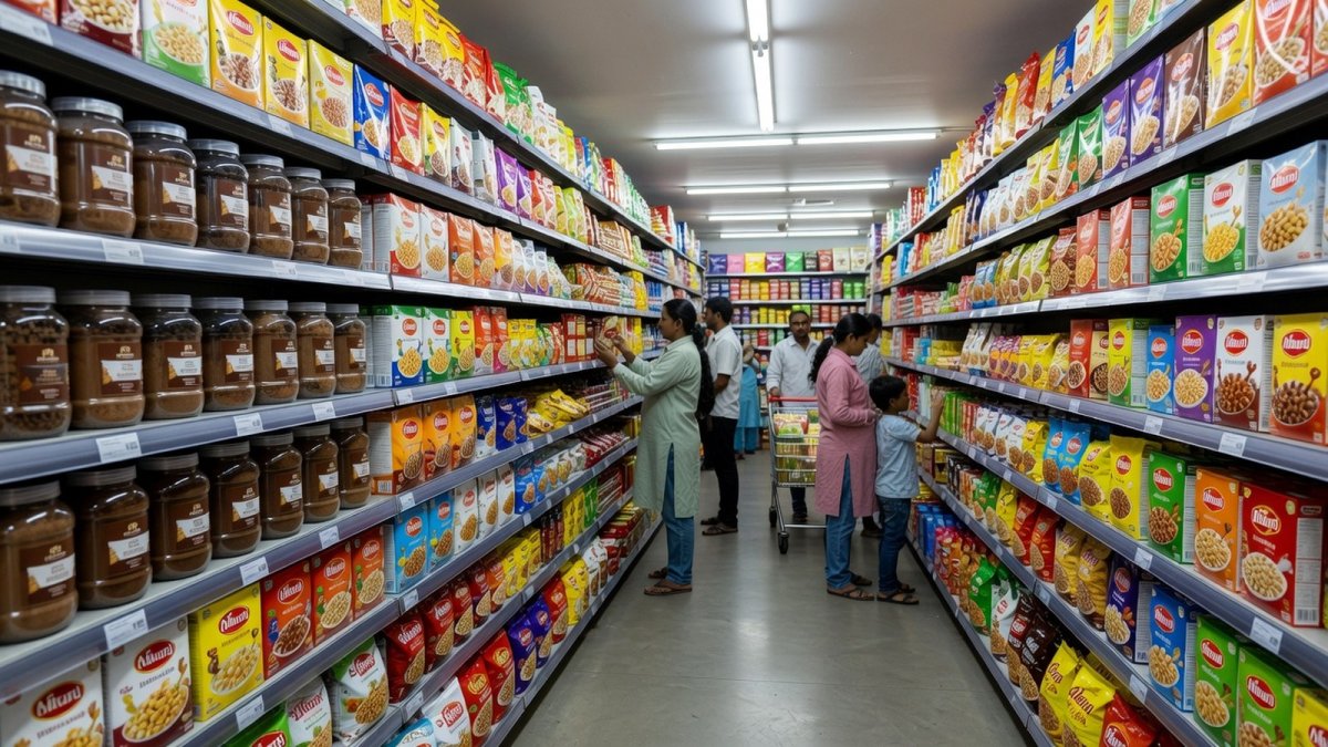 FSSAI Crackdown: Bournvita, Amway Withdraw Misleading Health Claims
