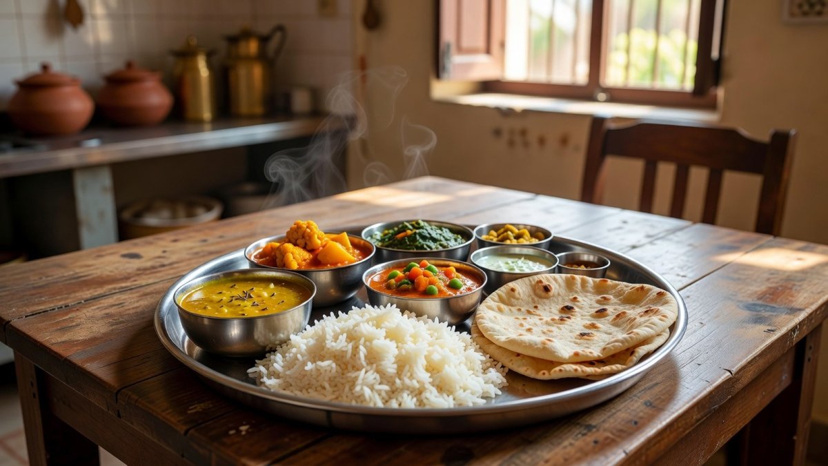 Dieting Ka Mazaak: Dr Umesh Wadhavani on Ending Diet Guilt